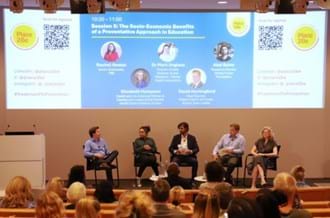 Conference Social Share