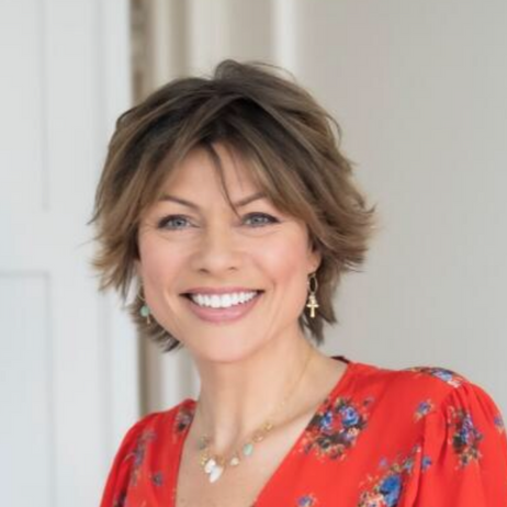 Kate Silverton