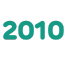 Text saying '2010'