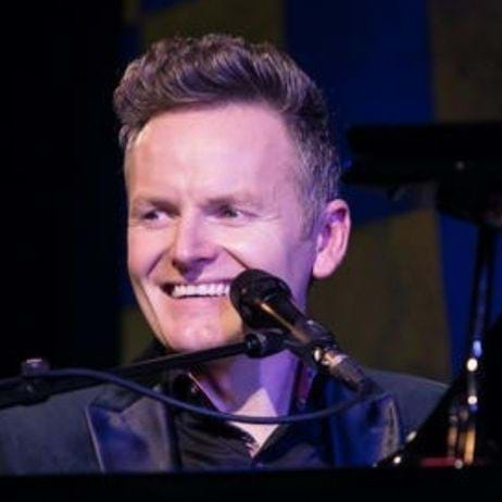 Joe Stilgoe